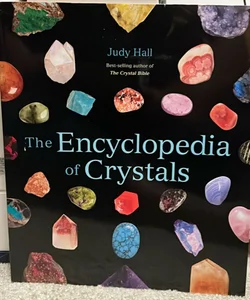 The Encyclopedia of Crystals