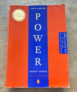 The 48 Laws of Power