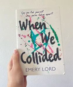 When We Collided