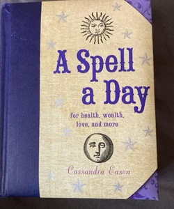 A Spell a Day