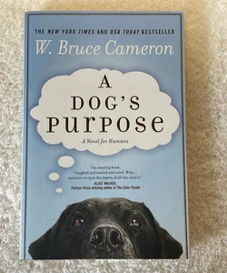 A Dog's Purpose