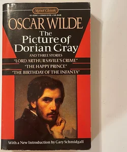 The Picture of Dorian Gray