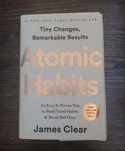 Atomic Habits