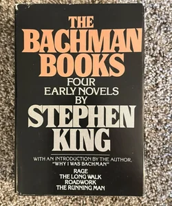 The Bachman Books