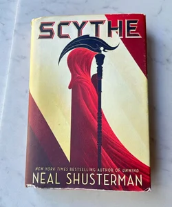 Scythe