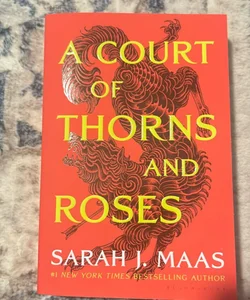 A Court of Thorns and Roses