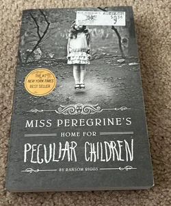 Miss Peregrine's Home for Peculiar Children