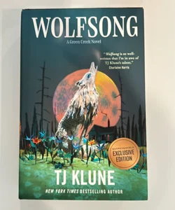 Wolfsong