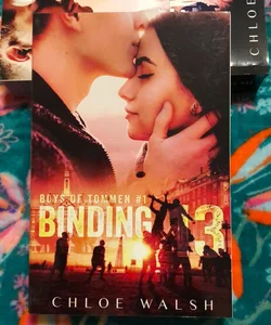 Binding 13