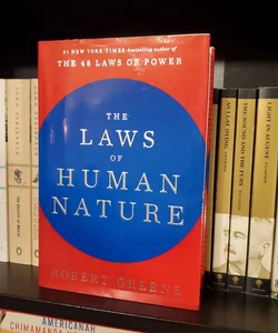 The Laws of Human Nature