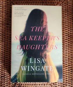 The Sea Keeper's Daughters