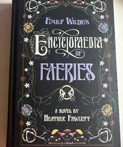 Emily Wilde's Encyclopaedia of Faeries