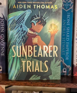 The Sunbearer Trials