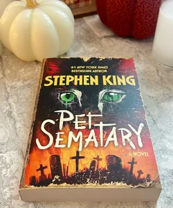 Pet Sematary