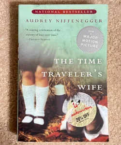 The Time Traveler's Wife