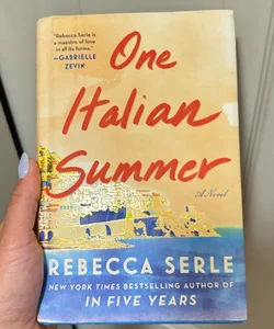 One Italian Summer