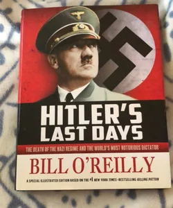 Hitler's Last Days