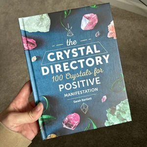 The Crystal Directory