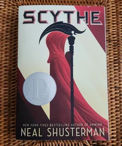 Scythe