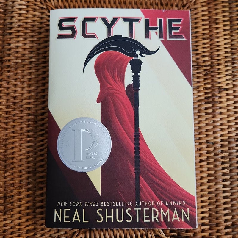 Scythe