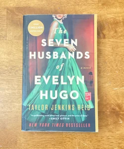 The Seven Husbands of Evelyn Hugo