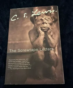 The Screwtape Letters