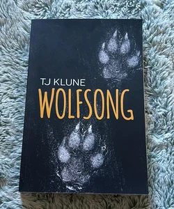 Wolfsong