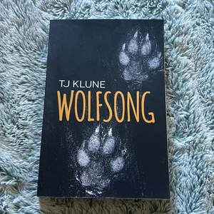 Wolfsong