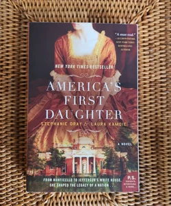 America's First Daughter