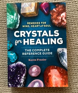 Crystals for Healing