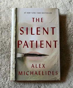 The Silent Patient