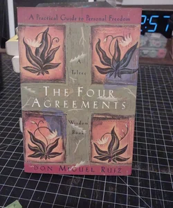 The Four Agreements