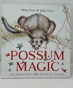 Possum Magic