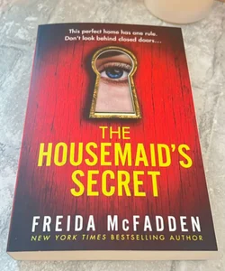 The Housemaid's Secret