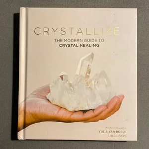 Crystallize