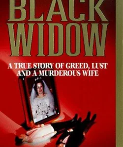 Confessions of an American Black Widow