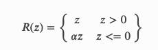 Activation function