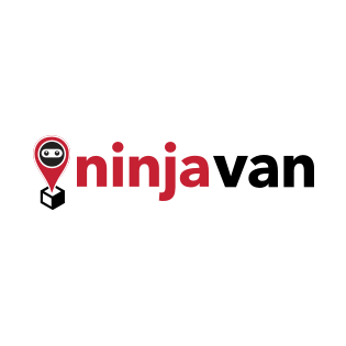 NinjaVan logo