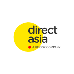 Directasia logo