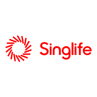 Singlife logo