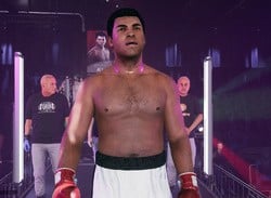 Undisputed (Xbox) - Finally, The Wait For A New Boxing Game Is Over