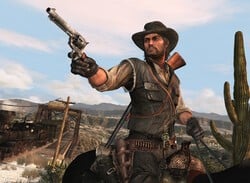 Red Dead Redemption Definitely Deserves A 60FPS Update On Xbox