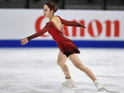 Figure Skating