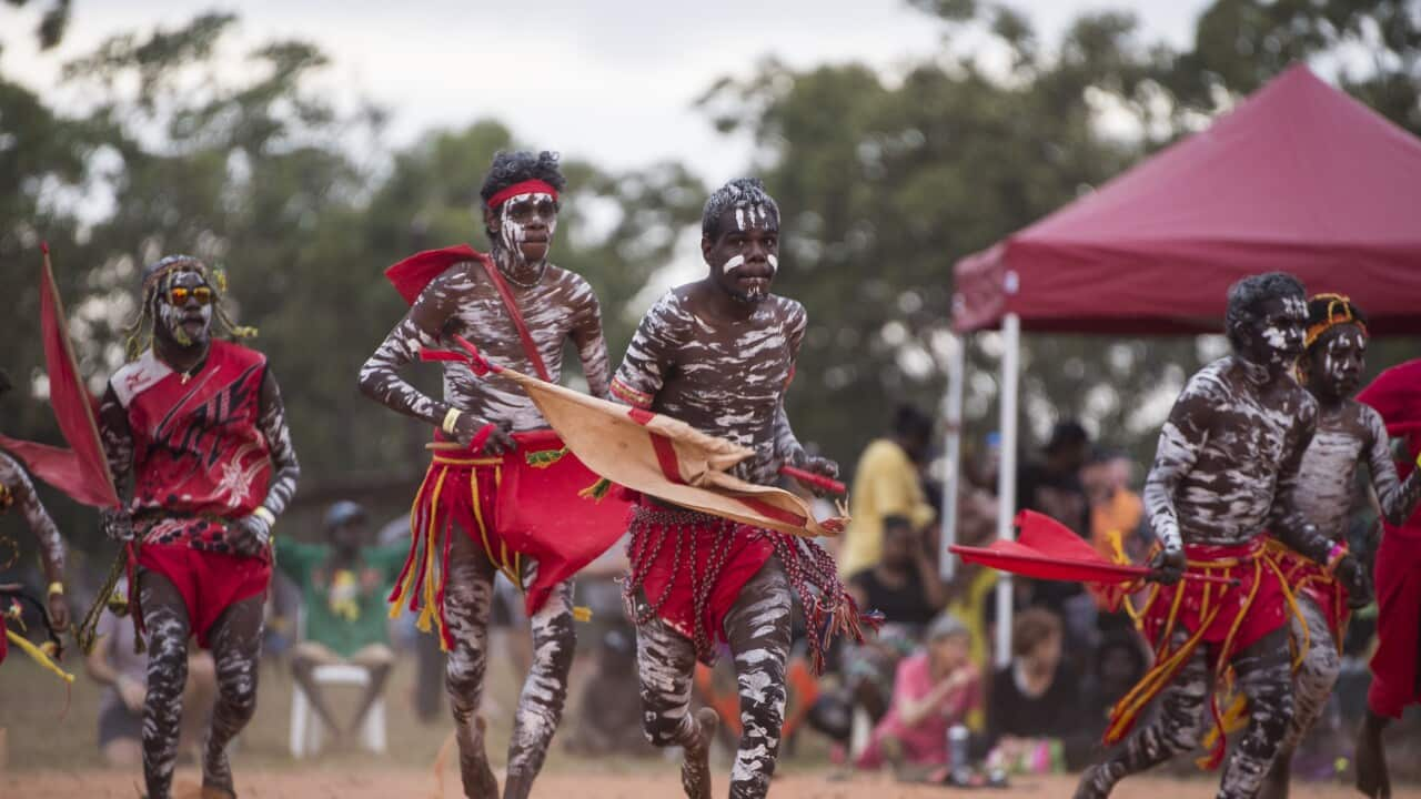 GARMA FESTIVAL 2022