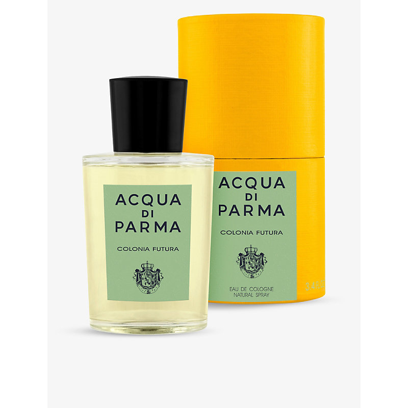 Acqua Di Parma Colonia Futura Eau De Cologne