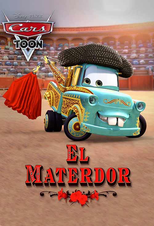 El Materdor