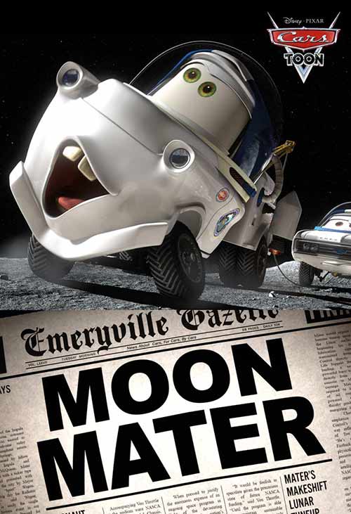 Moon Mater