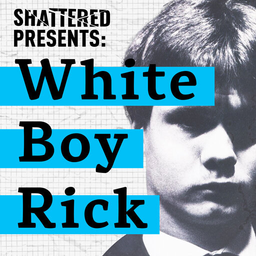 At 14, Rick Wershe Jr. became the youngest FBI informant ever and helped bring down some of Detroit’s biggest drug dealers. Then the FBI abandoned him, and he became the dealer, until being busted with eight kilos of cocaine. Wershe has been in pris…