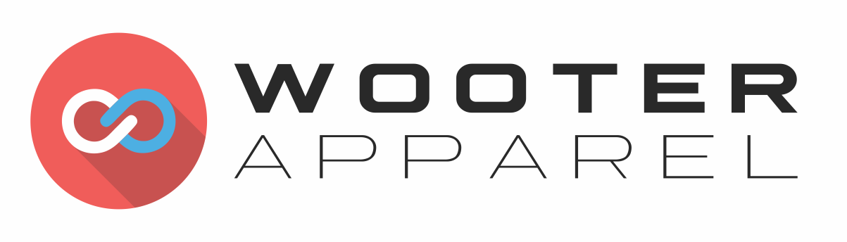 Wooter Apparel Logo - Custom Uniforms & Teamwear