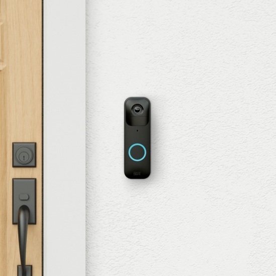 Blink Video Doorbell